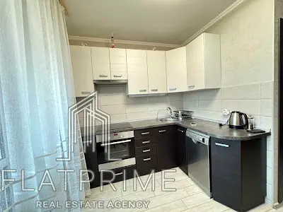 квартира за адресою Миропільська вул., 37