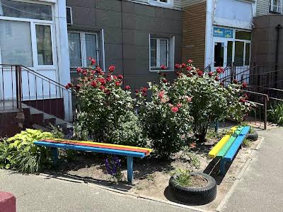 квартира за адресою Київ, Тетяни Яблонської вул., 6
