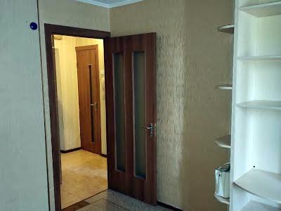 квартира за адресою Маршала Рокосовського просп., 3
