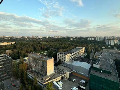 квартира по адресу Виктора Некрасова ул. (Північно-Сирецька), 10-А