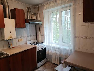 квартира за адресою Дегтярівська вул., 43
