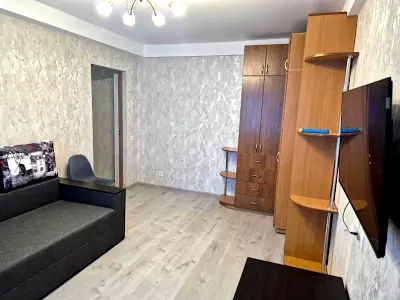 квартира за адресою Київ, Зодчих вул., 60/1
