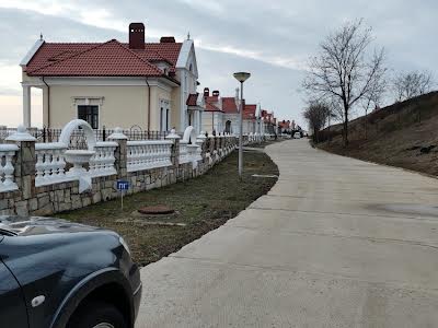 дом по адресу п. Лески, Лазурная, 3