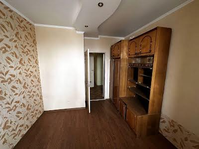 квартира за адресою Метробудівників вул., 25