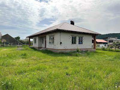 дом по адресу Могилев-Подольский, Острівська