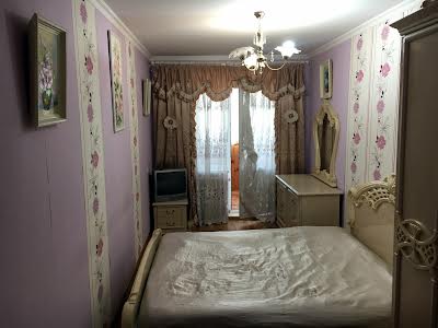 квартира по адресу Академика Королёва просп., 12-Г