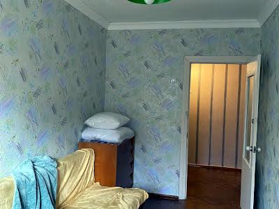 квартира по адресу Ольжича ул., 4