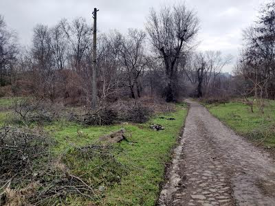 участок по адресу Чеботарева ул.