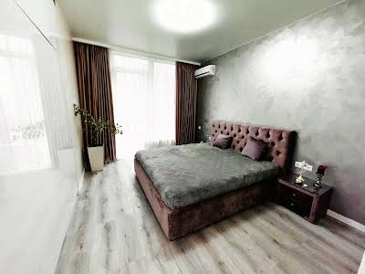 квартира за адресою Предславинська вул., 55