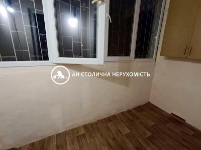 квартира за адресою Квітневий пров., 1Б