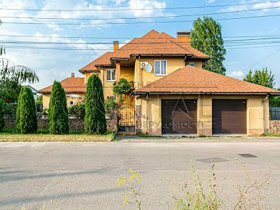 будинок за адресою Гореничі