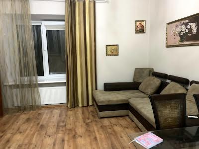 квартира за адресою Пастера вул., 42