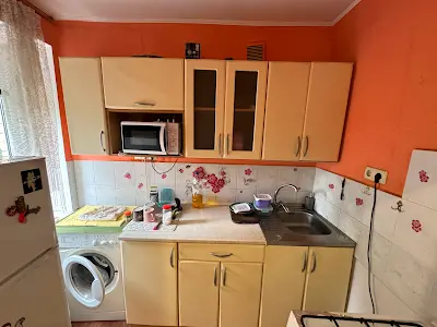 квартира за адресою Київ, Депутатська вул., 25