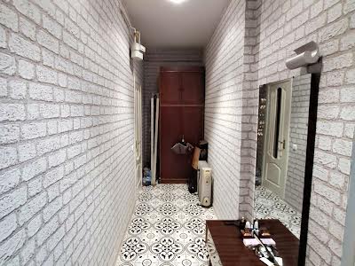 квартира по адресу Балтская дорога ул., 40