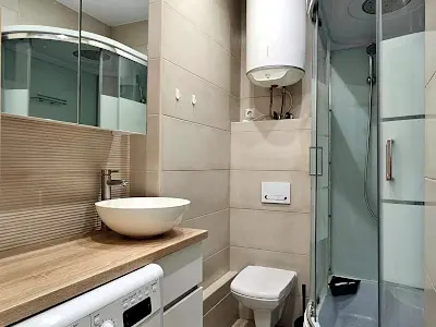 квартира по адресу Соборности просп. (Воззʼєднання), 17