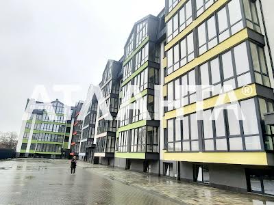 квартира по адресу Слободская ул., 56