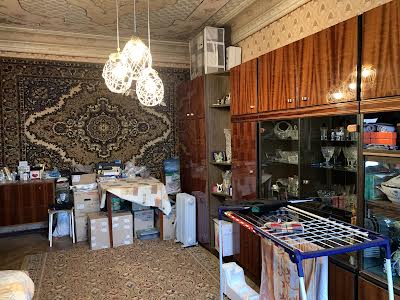 квартира по адресу Центральний пер., 22