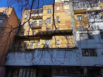 квартира за адресою Архітектора Городецького вул., 12