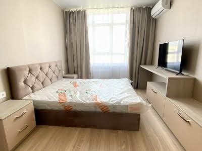 квартира за адресою Миколи Гулака вул., 4