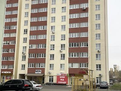 квартира за адресою Шкільна, 4