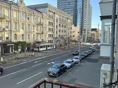 квартира за адресою Велика Васильківська вул. (Червоноармійська), 58