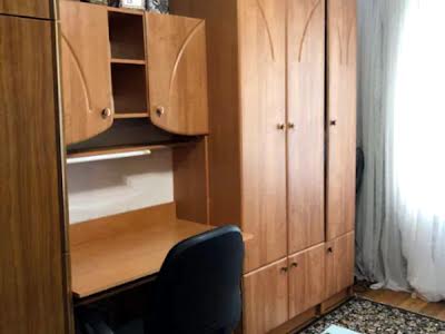 квартира за адресою Сонячна Набережна вул. (Маршала Малиновського), 8