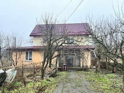 будинок за адресою Вокзальна вул., 85/1