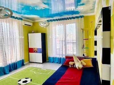 квартира за адресою Сумська вул., 77/79