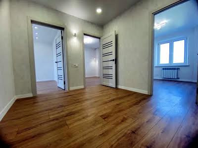 квартира за адресою Херсонське шосе, 36