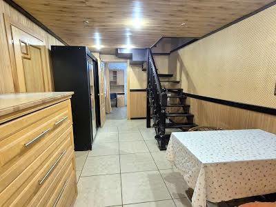 квартира по адресу Байды Вишневецкого ул. (Осиповского), 3-Б