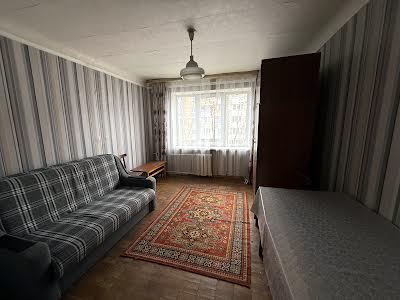 кімната за адресою Соборності просп. (Воззʼєднання), 5а