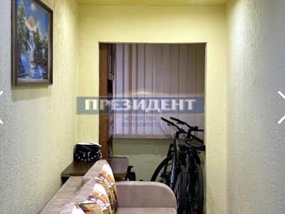 квартира за адресою Семена Палія вул. (Дніпропетровська), 103