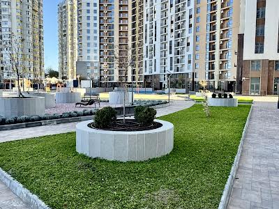квартира по адресу Краснова ул., 1-Г