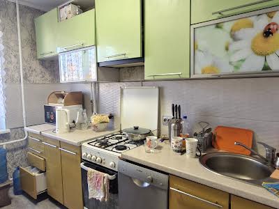 квартира за адресою Крошенська, 20