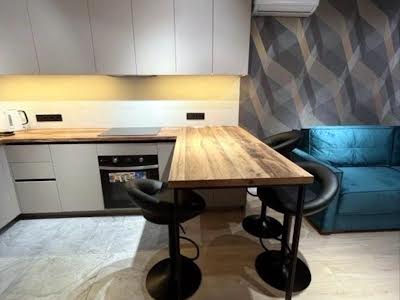 квартира по адресу Космическая ул., 5