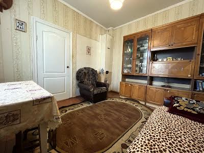 будинок за адресою Задорожна вул., 12