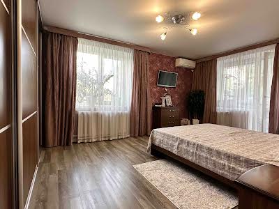 квартира за адресою Высоцкого, 23