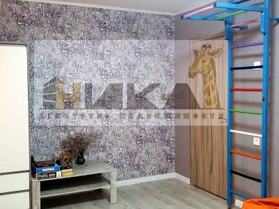 квартира по адресу Автозаводська, 10