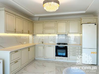 квартира по адресу Славянская ул., 1