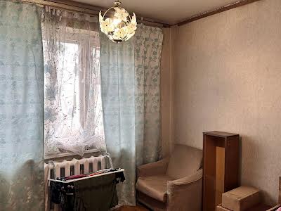 квартира за адресою Князя Володимира Мономаха вул. (Отто Шмідта), 26-Б