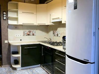 квартира за адресою Соборна вул., 10А