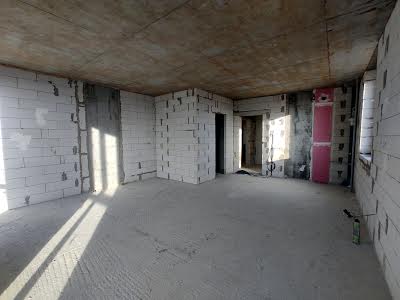 квартира за адресою Свободи, 2