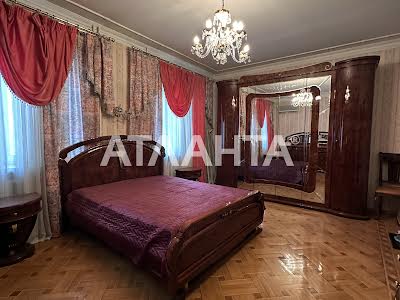 квартира за адресою Одеса, Дунаєва пров., 5