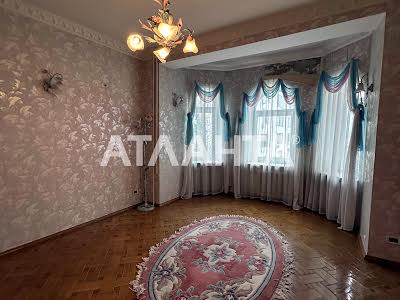 квартира за адресою Одеса, Дунаєва пров., 5