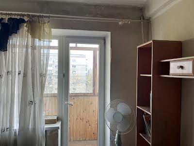 квартира за адресою Русанівський бульв., 3