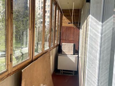 квартира за адресою Оноре де Бальзака вул., 84