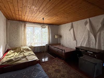 дом по адресу Березановская ул. (Мориса Тореза), 86
