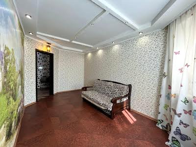 квартира за адресою Миру вул., 36