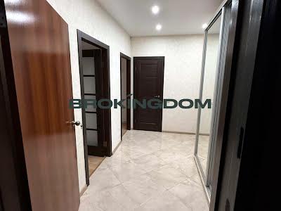 квартира за адресою Регенераторна вул., 4 к1-9