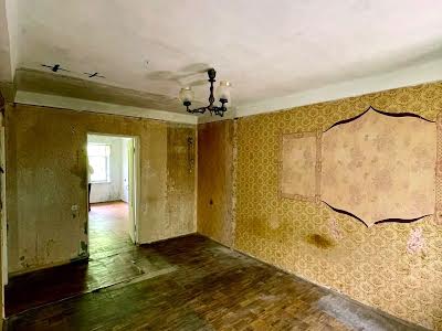 квартира по адресу Романа Ратушного ул. (Волгоградська), 41